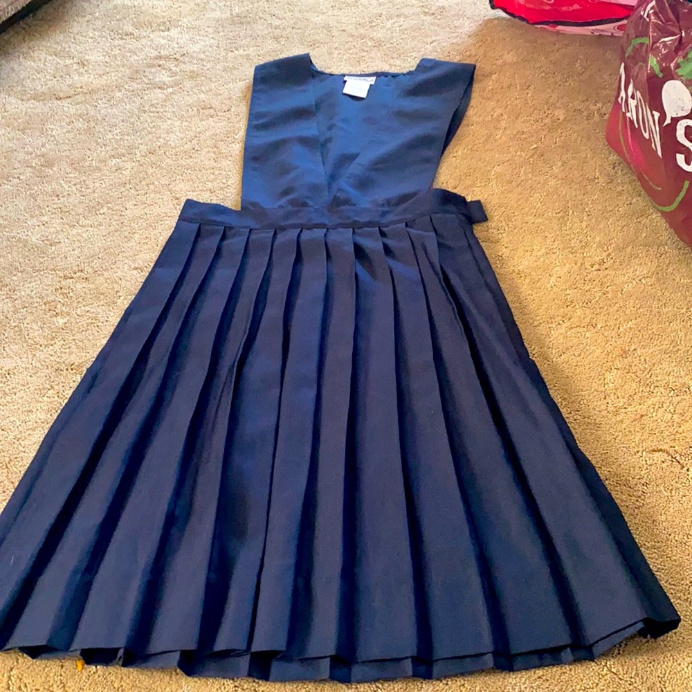 School Wear Genuine